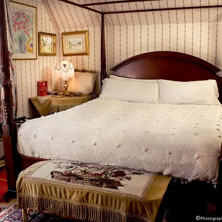 Cliff Crest Bed And Breakfast Inn-2